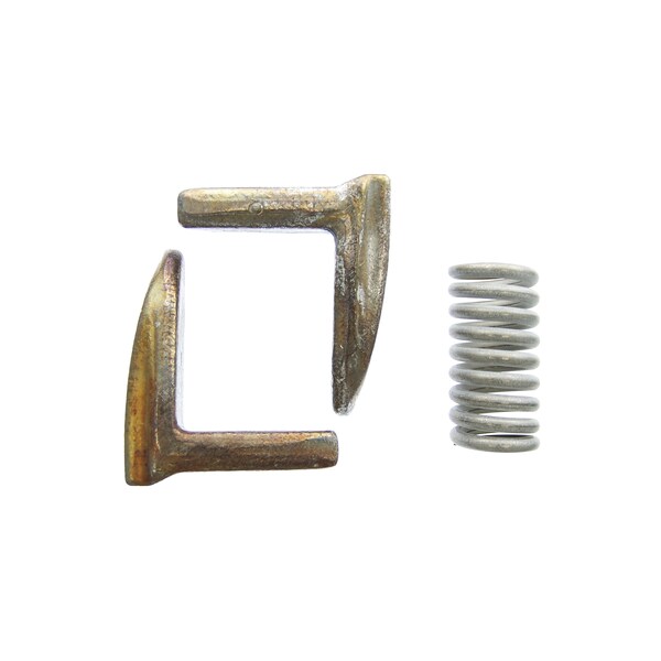 Usa Industrials Aftermarket Culter-Hammer C80/6002, 914, 924, 934 Contact Kit - Replaces 6-189-2, 1-Pole 9937EVC - main
